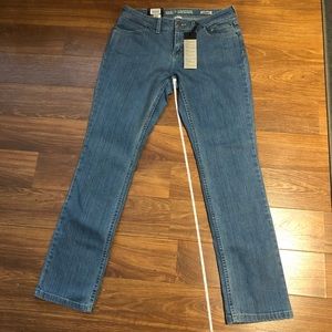 NWT Women’s Harley Davidson jeans. Size 30